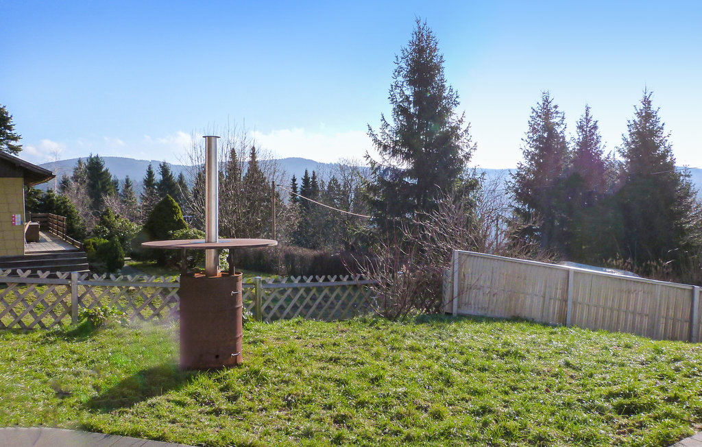 Semesterhus - Goldlauter-Heidersbach , Tyskland - DTH933 14