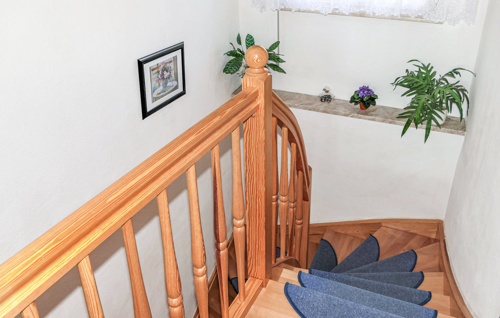 Ferienhaus - Schnett-Masserberg , Deutschland - DTH101 15