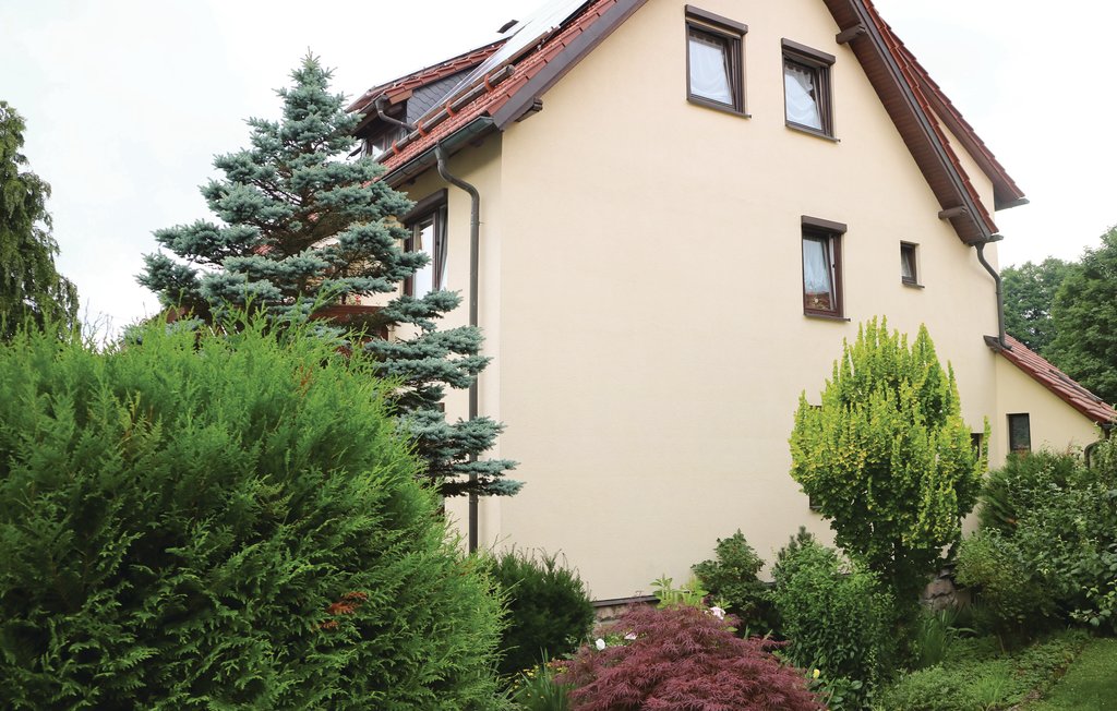 Semesterlägenhet - Schleusingen , Tyskland - DTH115 6