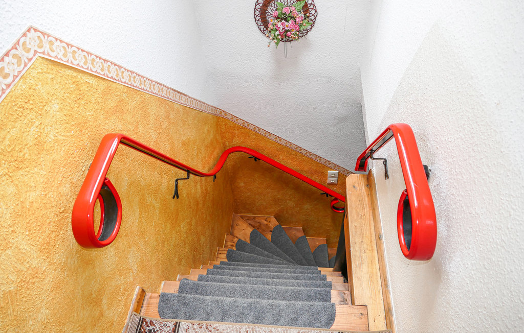 Ferienhaus - Gahma , Deutschland - DTH117 15