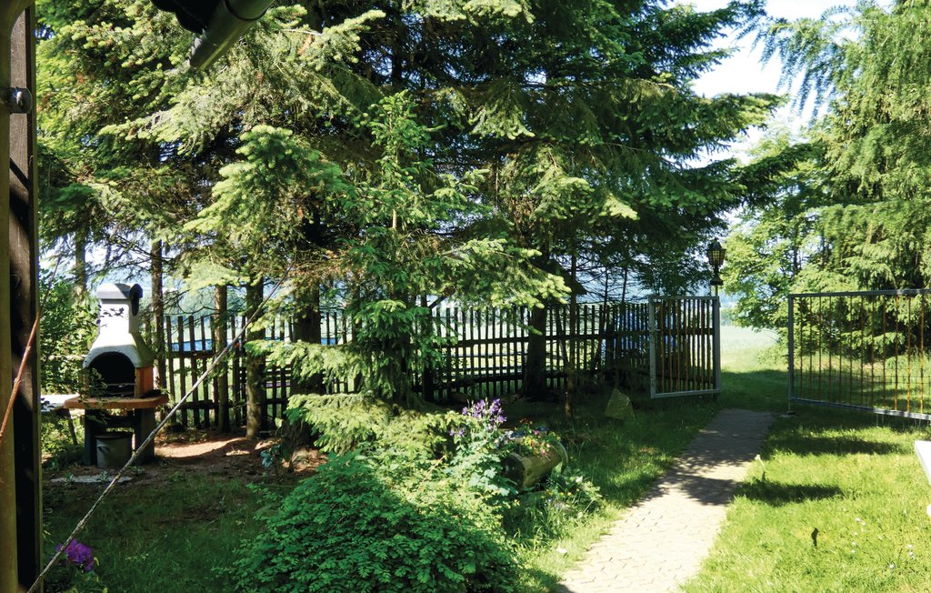 Ferienhaus - Gahma , Deutschland - DTH117 9