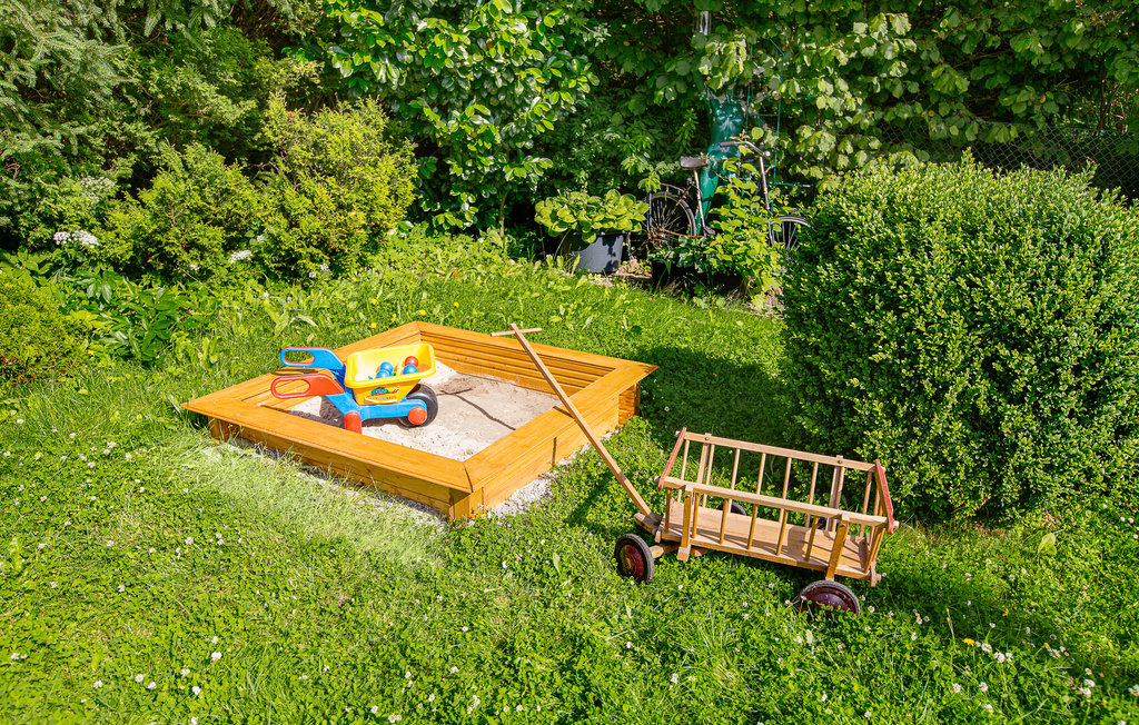 Semesterhus - Barigau , Tyskland - DTH137 10