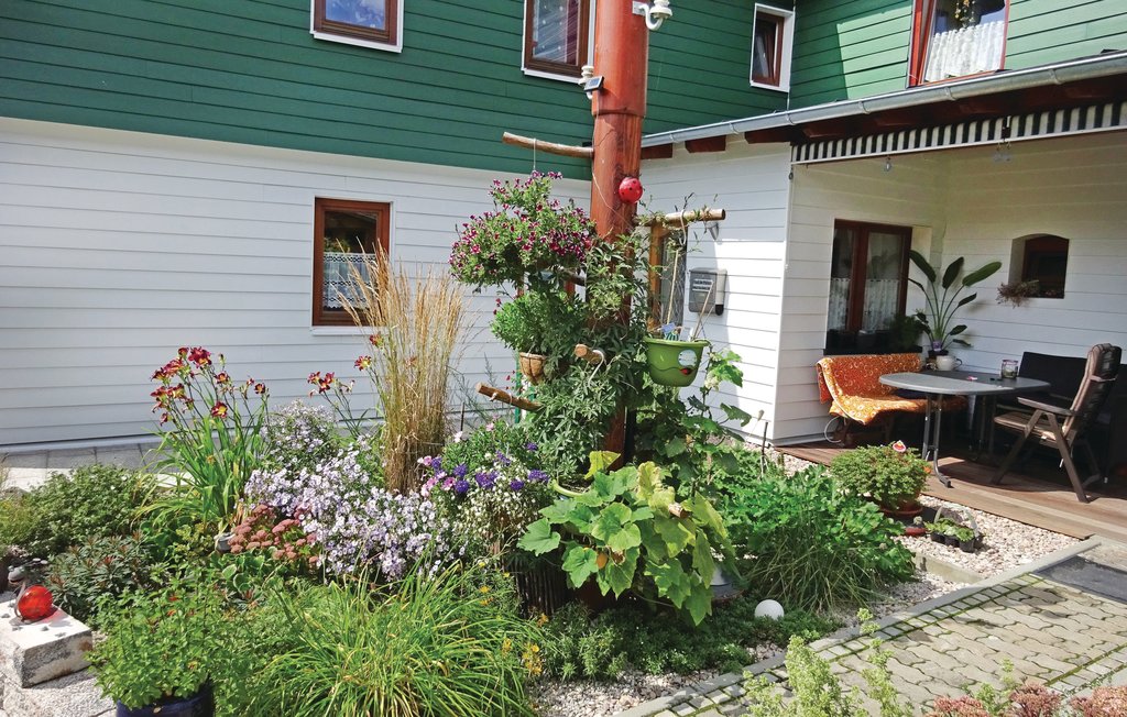 Ferienwohnung - Altengesees , Deutschland - DTH169 9