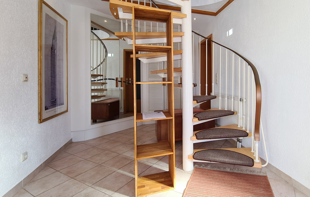 Ferienhaus - Kranichfeld , Deutschland - DTH219 19