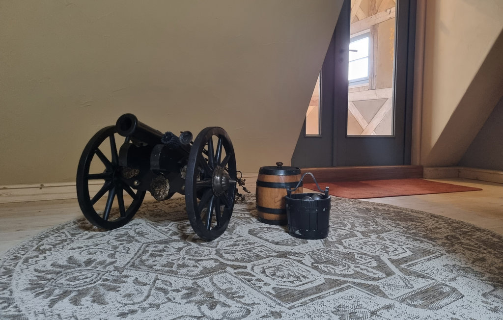 Semesterhus - Gera , Tyskland - DTH231 18