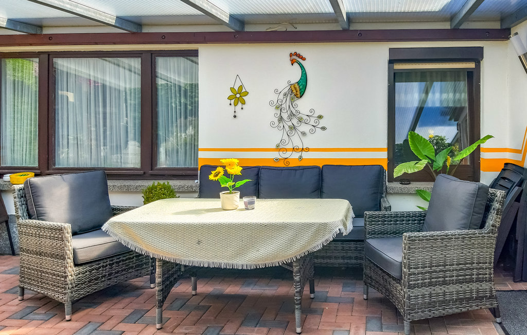 Feriehuse - Geschwenda/Thüringer Wald , Tyskland - DTH908 4