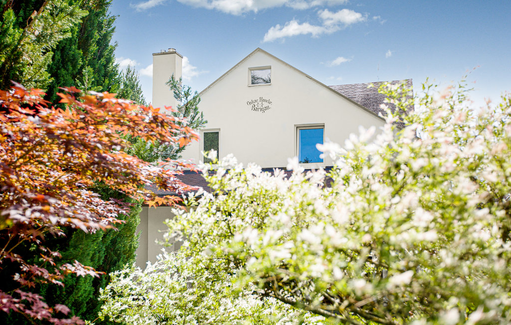 Semesterhus - Barigau , Tyskland - DTH137 12