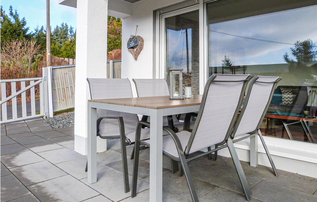 Semesterhus - Goldlauter-Heidersbach , Tyskland - DTH933 12