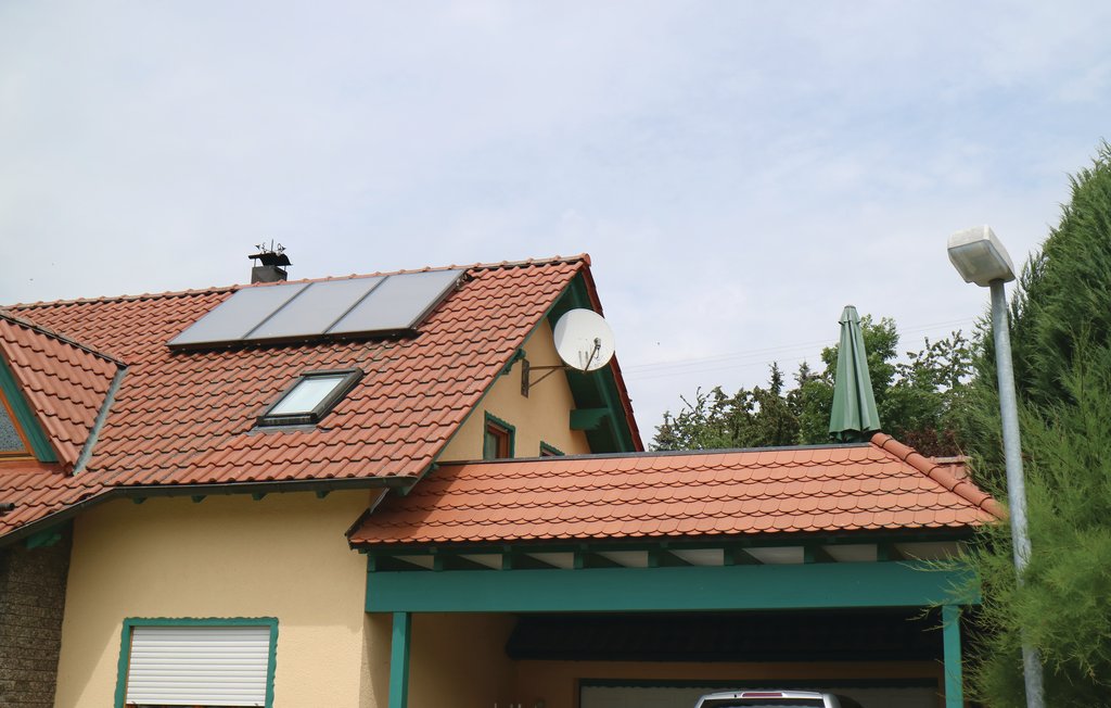 Ferienwohnung - Schlotheim , Deutschland - DTH105 6