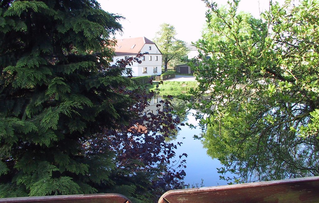 Feriehus - Gleima , Tyskland - DTH229 11