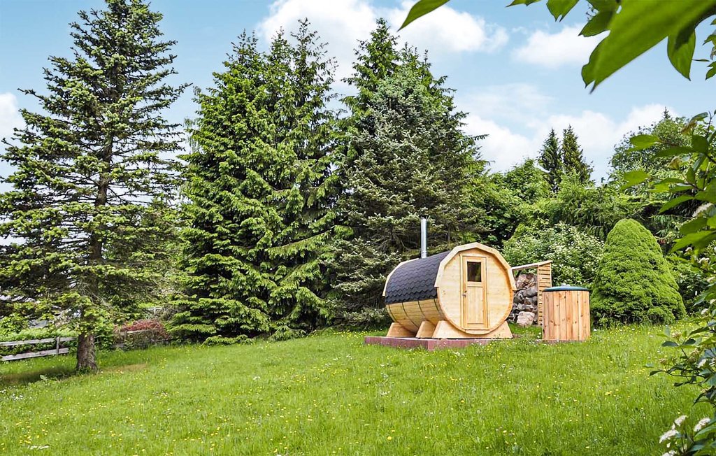 Semesterhus - Goldlauter-Heidersbach , Tyskland - DTH932 11