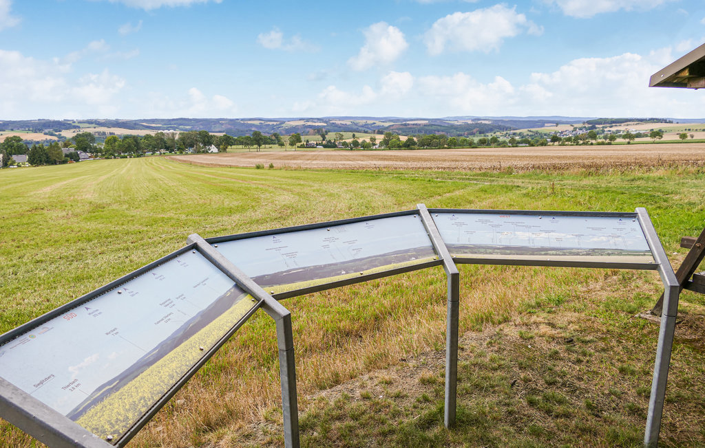Ferienhaus - Gahma , Deutschland - DTH117 10
