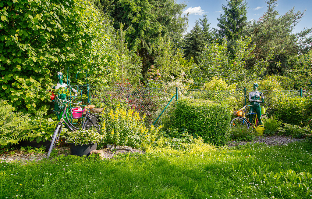 Semesterhus - Barigau , Tyskland - DTH137 11