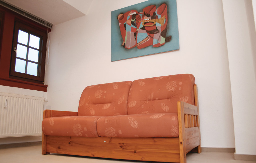 Lejlighed - Tambach-Dietharz , Tyskland - DTH166 7