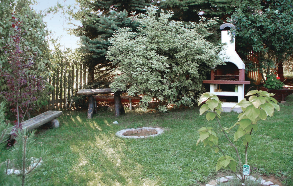 Ferienwohnung - Waltershausen/Fischbach , Deutschland - DTH168 2