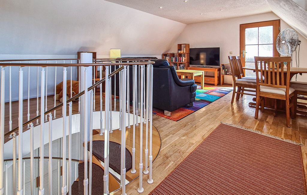 Ferienhaus - Kranichfeld , Deutschland - DTH219 20