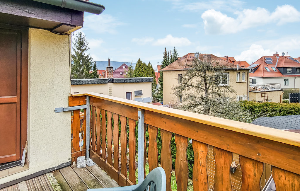 Ferienhaus - Jena , Deutschland - DTH344 9