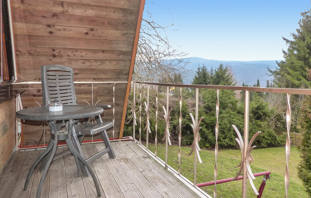 Semesterhus - Goldlauter-Heidersbach , Tyskland - DTH931 10