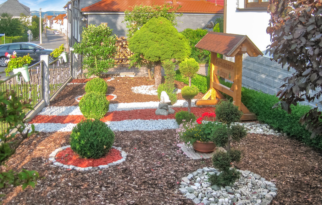 Feriehuse - Geschwenda/Thüringer Wald , Tyskland - DTH908 5