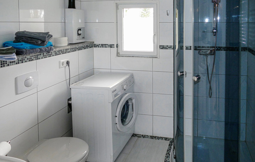 Feriehus - Goldlauter-Heidersbach / Suhl , Tyskland - DTH222 11