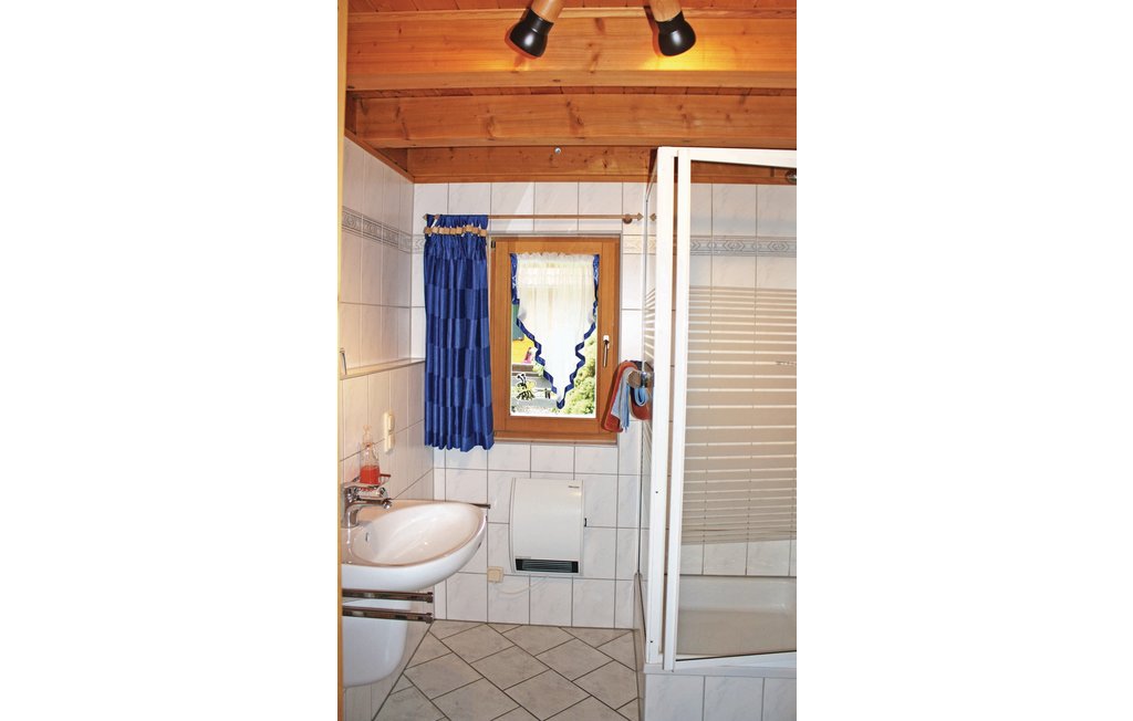 Feriehus - Drognitz , Tyskland - DTH901 9