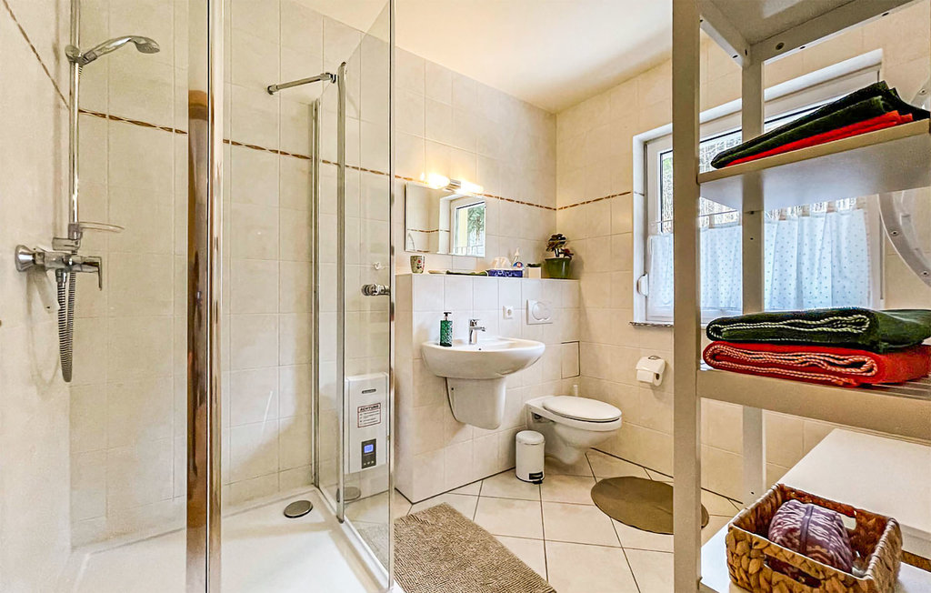 Semesterhus - Goldlauter-Heidersbach , Tyskland - DTH934 12