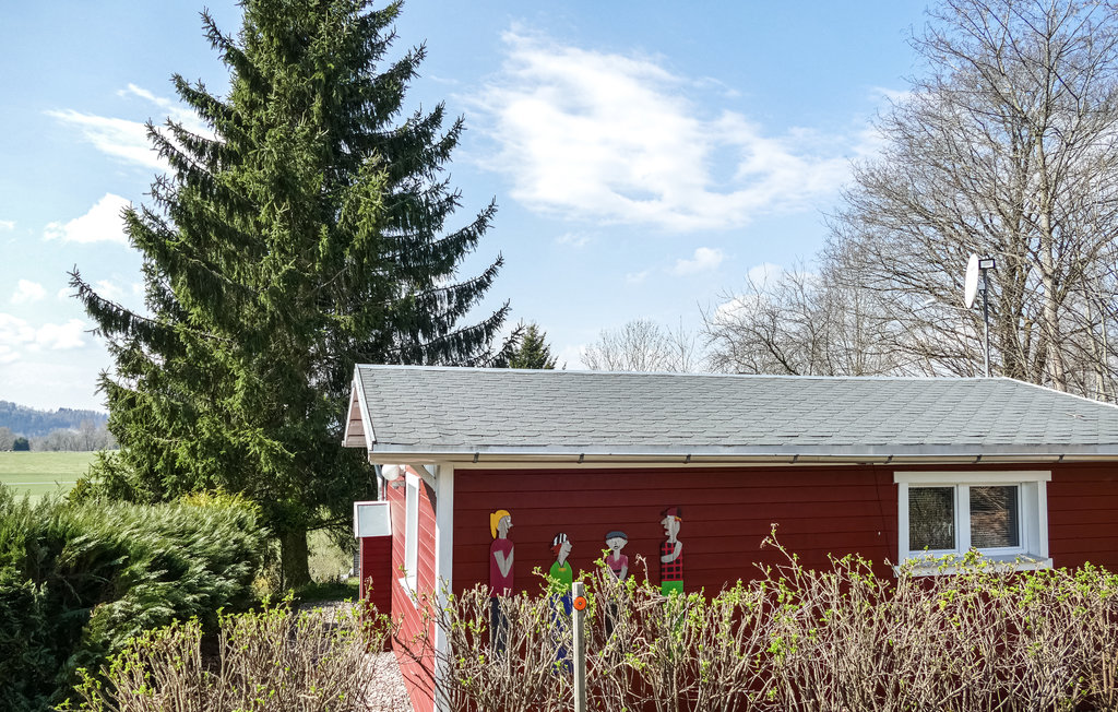 Feriehus - Goldlauter-Heidersbach / Suhl , Tyskland - DTH222 2
