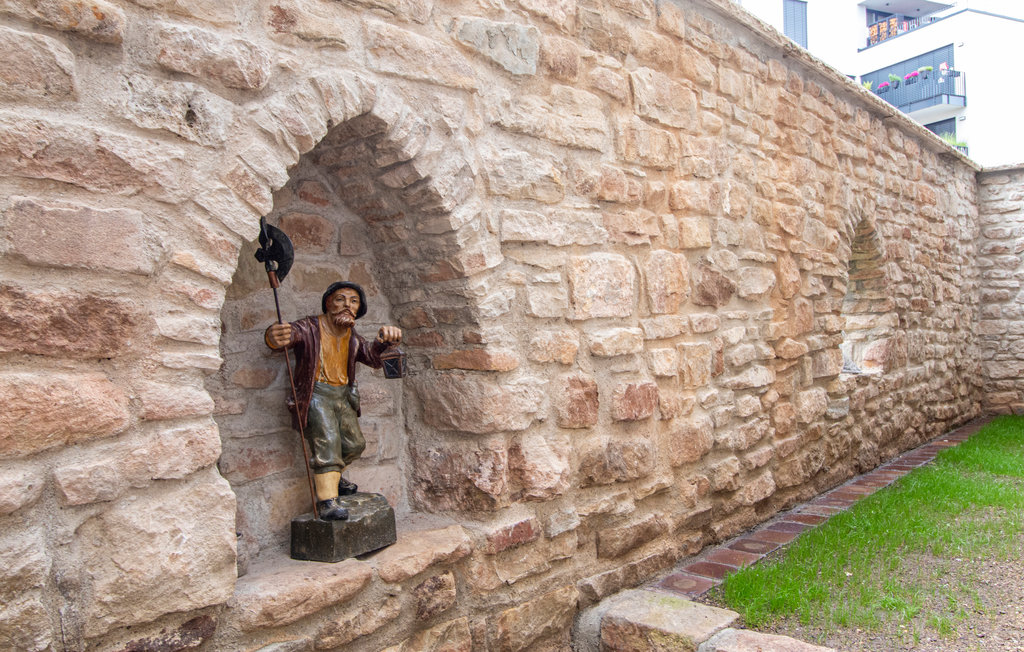 Semesterhus - Gera , Tyskland - DTH231 12