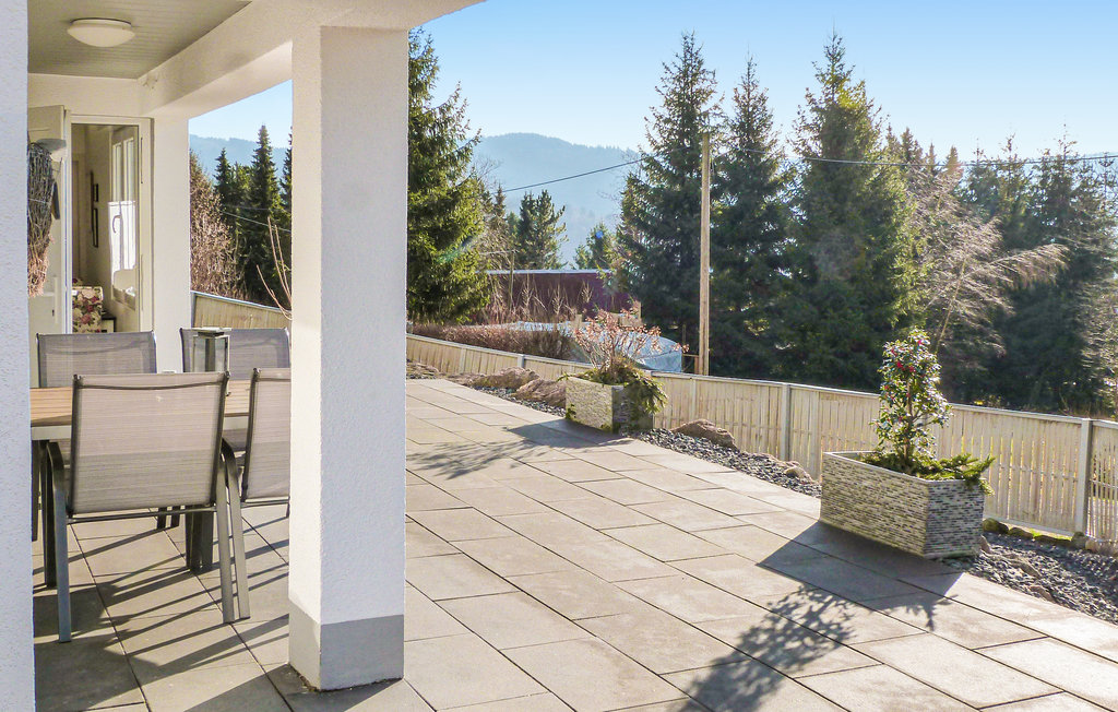 Semesterhus - Goldlauter-Heidersbach , Tyskland - DTH933 11