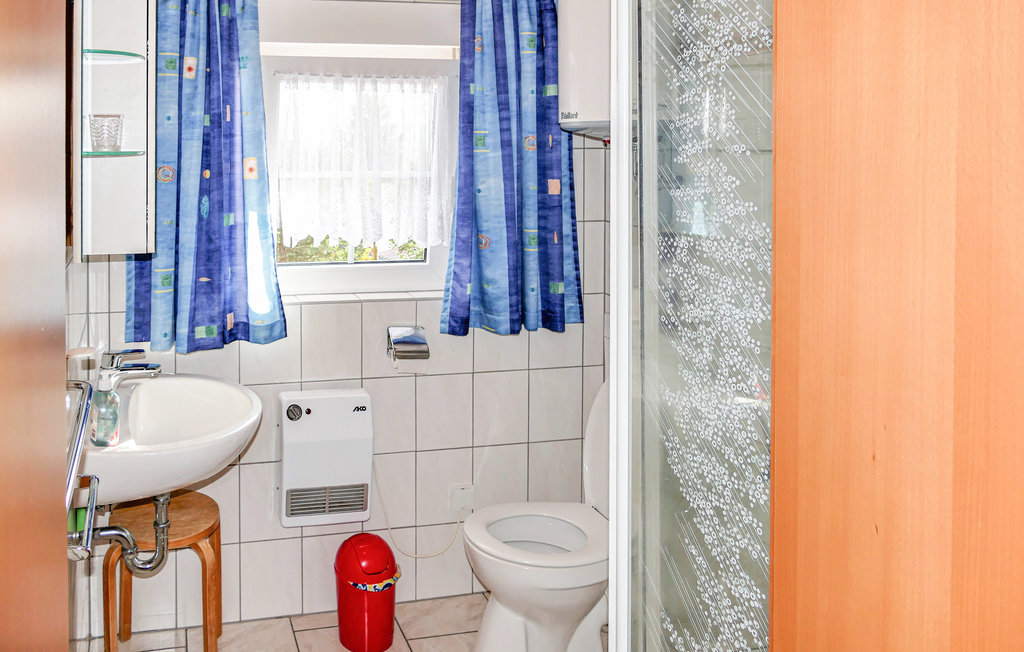 Ferienhaus - Schnett-Masserberg , Deutschland - DTH101 18