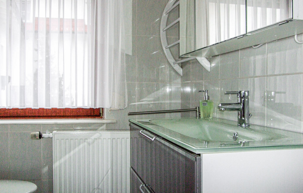 Ferienwohnung - Waltershausen/Fischbach , Deutschland - DTH168 13