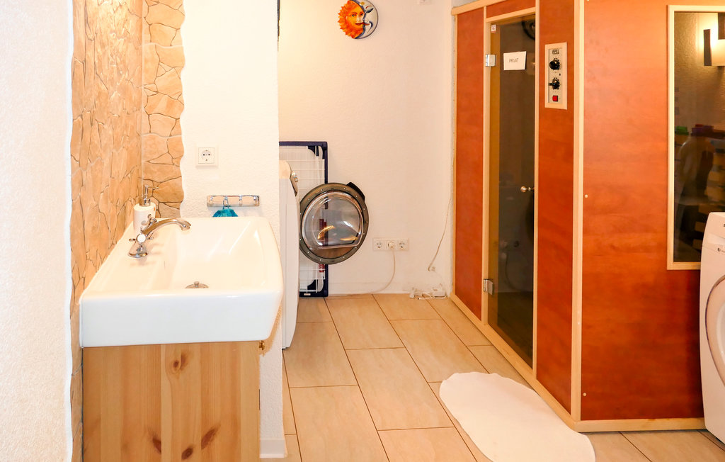 Semesterlägenhet - Schlotheim , Tyskland - DTH218 15