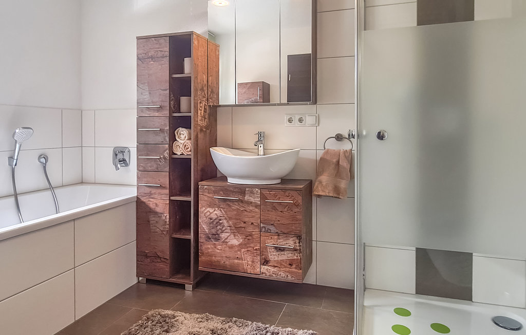 Semesterhus - Steinheid , Tyskland - DTH230 15