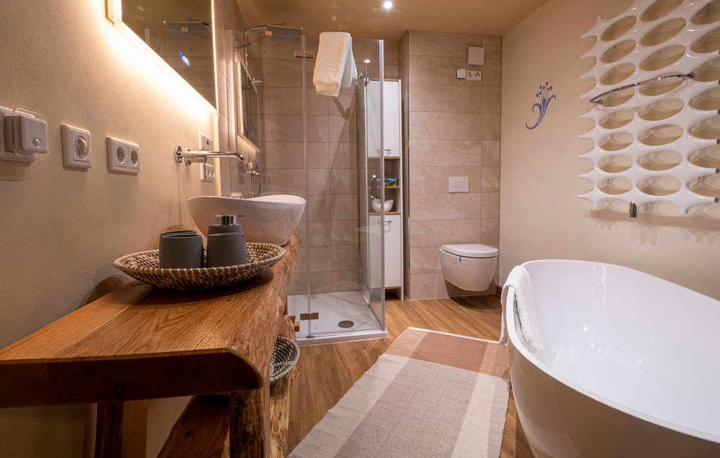 Semesterhus - Gera , Tyskland - DTH231 26