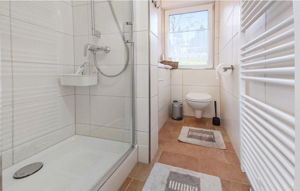 Semesterhus - Goldlauter-Heidersbach , Tyskland - DTH933 21