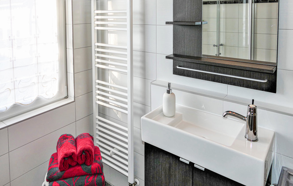 Semesterlägenhet - Schlotheim , Tyskland - DTH218 18