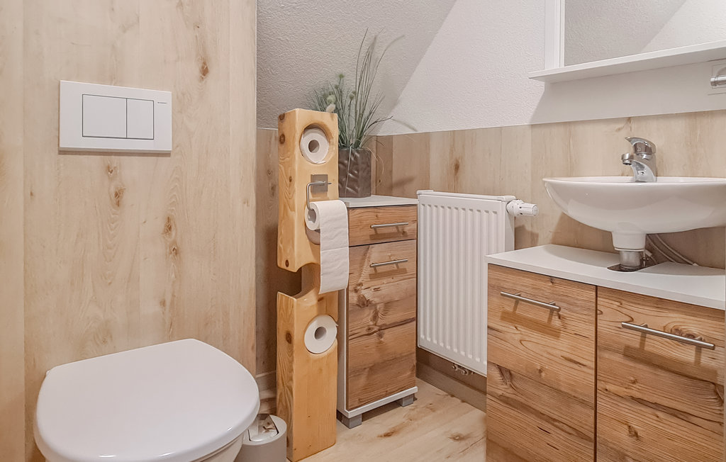 Semesterhus - Steinheid , Tyskland - DTH230 18