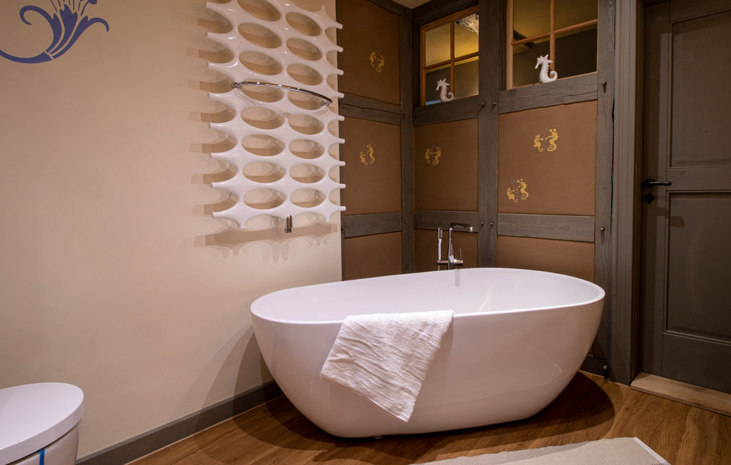 Semesterhus - Gera , Tyskland - DTH231 29