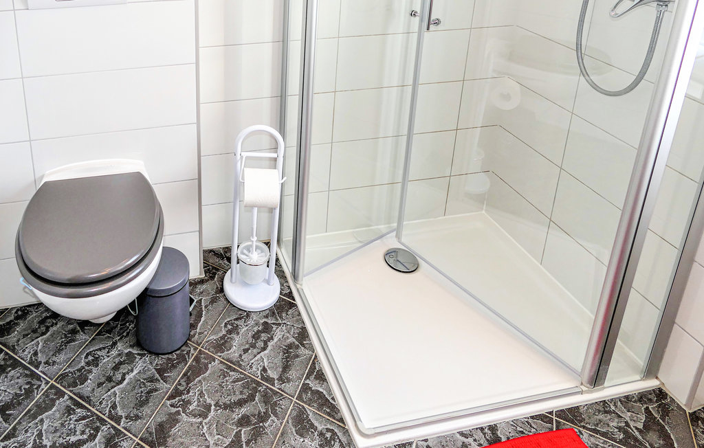 Semesterlägenhet - Schlotheim , Tyskland - DTH218 19