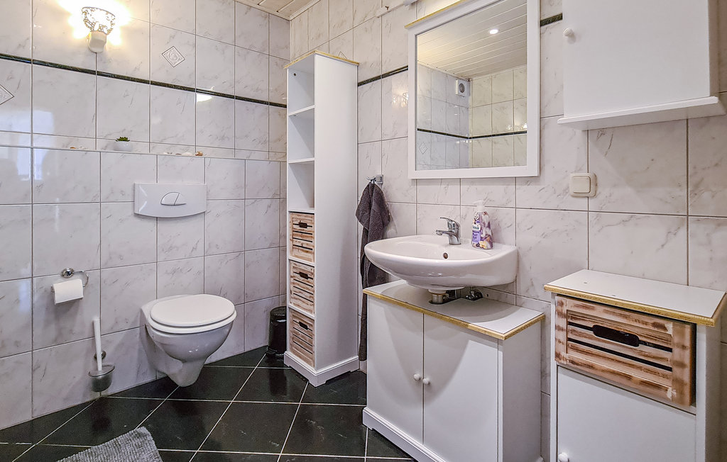 Ferienhaus - Kranichfeld , Deutschland - DTH219 25