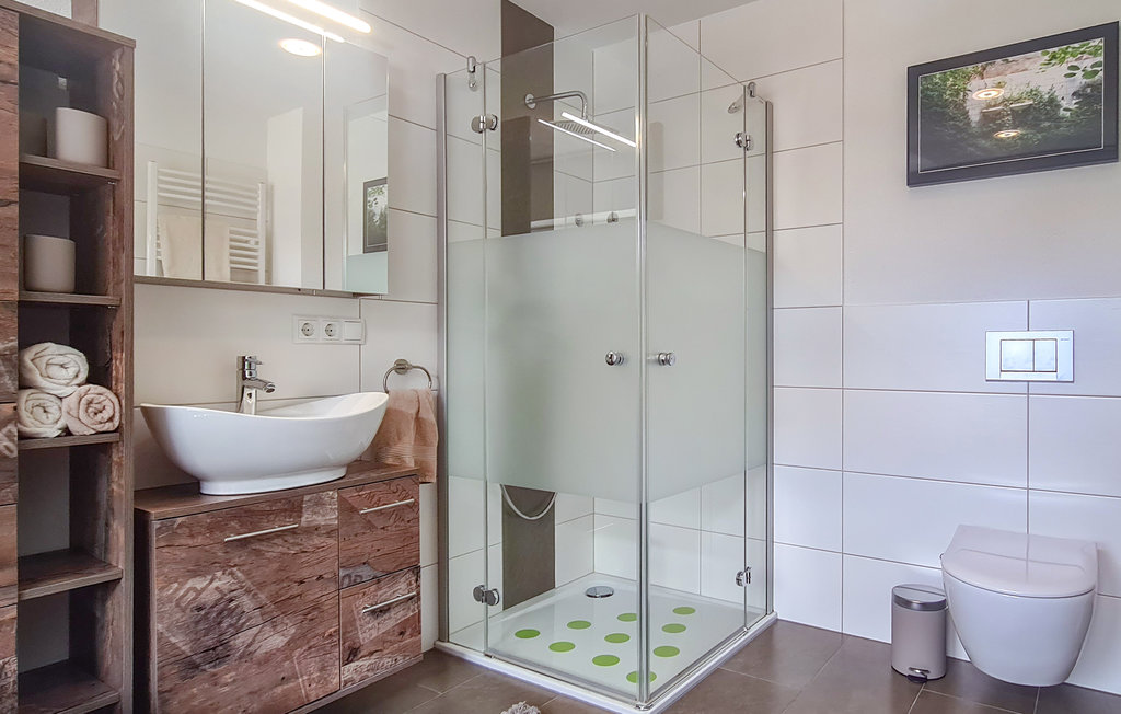 Semesterhus - Steinheid , Tyskland - DTH230 16