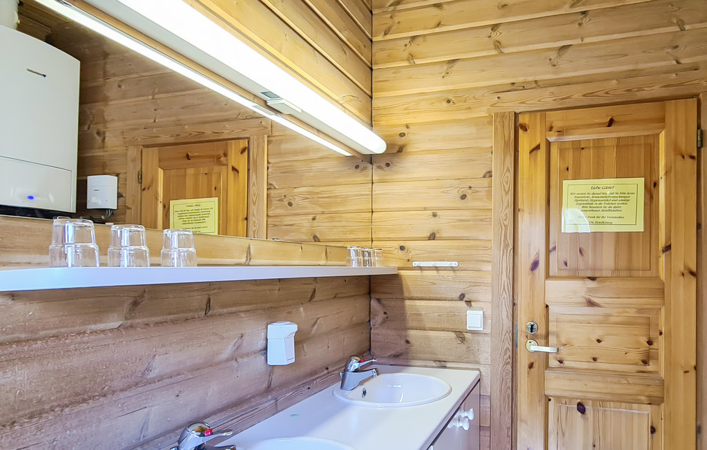 Semesterhus - Masserberg , Tyskland - DTH236 17