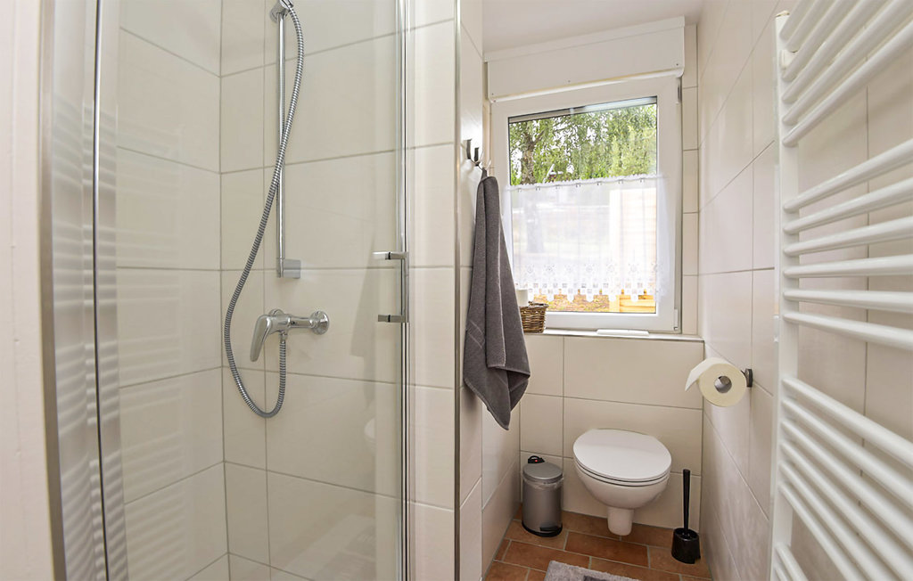 Semesterhus - Goldlauter-Heidersbach , Tyskland - DTH933 22