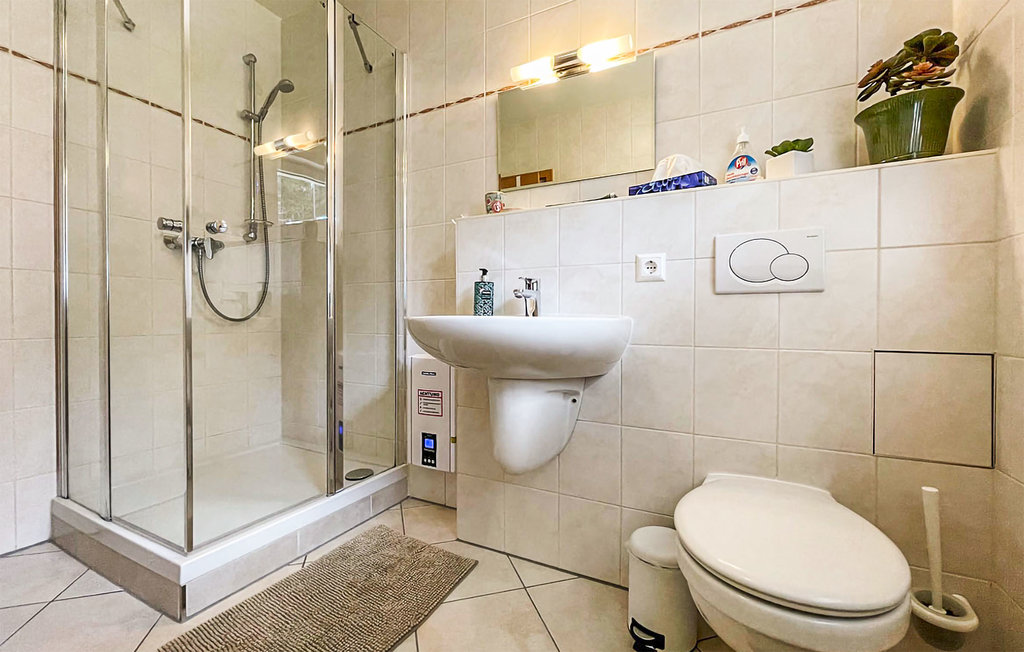 Semesterhus - Goldlauter-Heidersbach , Tyskland - DTH934 13