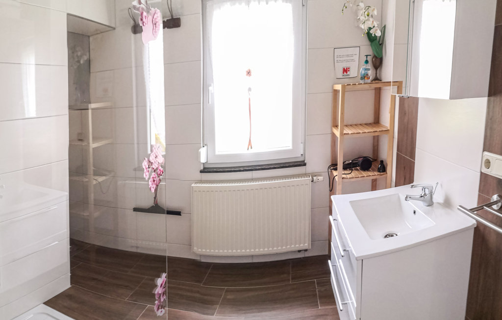 Ferienhaus - Wasungen , Deutschland - DTH170 10