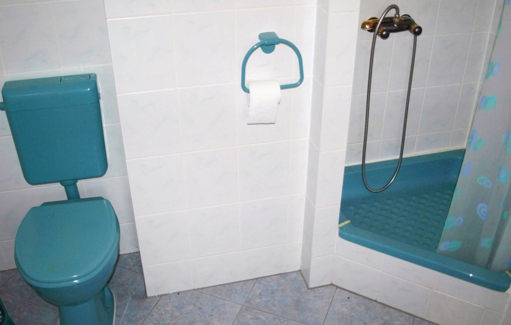 Semesterhus - Bad Lobenstein/Saaldorf , Tyskland - DTH143 13