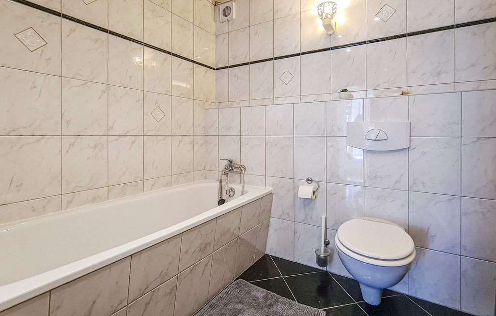 Ferienhaus - Kranichfeld , Deutschland - DTH219 26