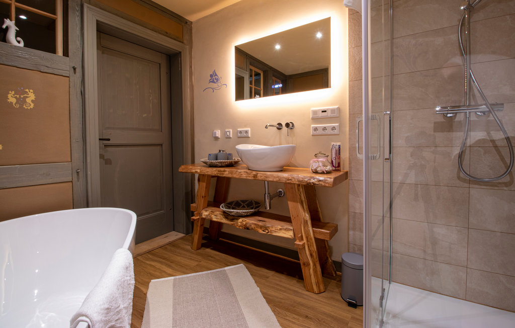 Semesterhus - Gera , Tyskland - DTH231 28