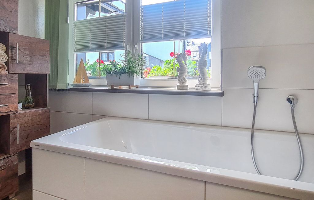 Semesterhus - Steinheid , Tyskland - DTH230 17