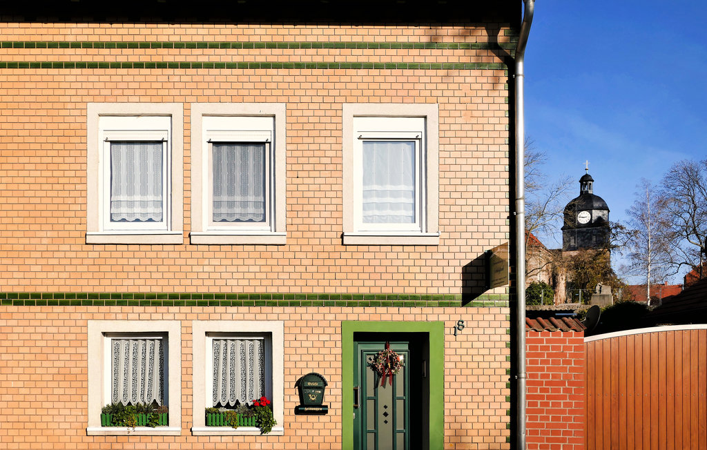 Semesterlägenhet - Schlotheim , Tyskland - DTH218 1